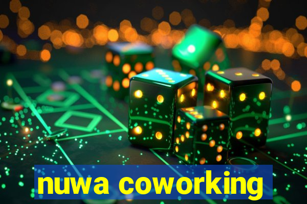 nuwa coworking